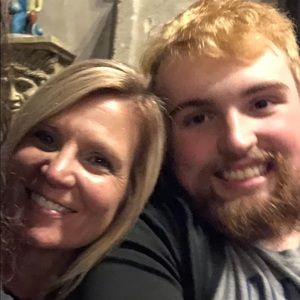 Meet your Posher, Sheri